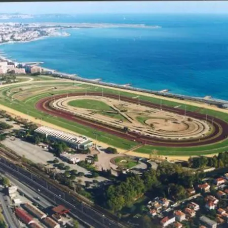 Apartment Charmant Studio Proche De Nice A 300m Des Plages Villeneuve-Loubet